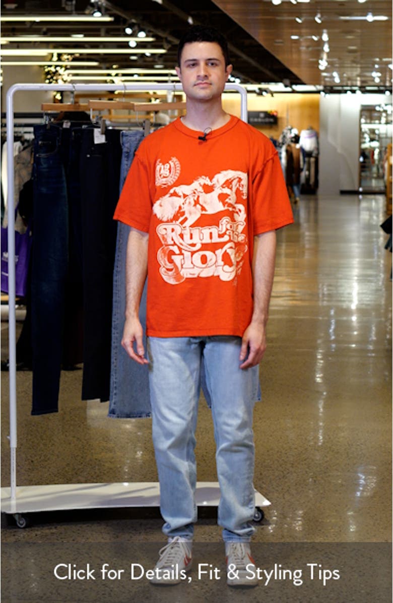 Roses Graphic T-Shirt, sales video thumbnail