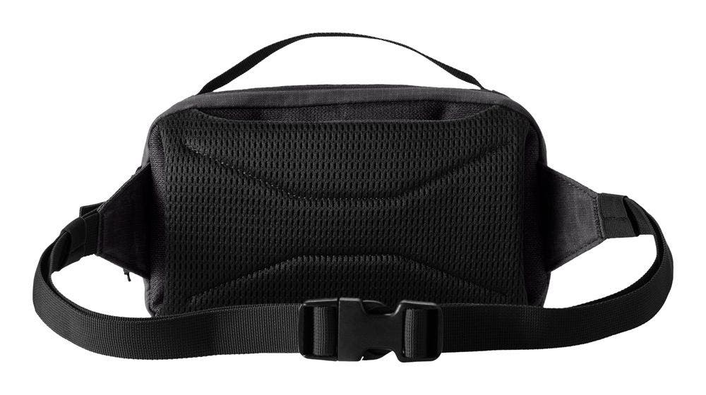 EAGLE CREEK Explore Hip Pack, Alternate, color, Black