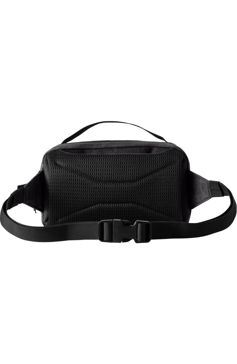 EAGLE CREEK Explore Hip Pack, Alternate, color, Black