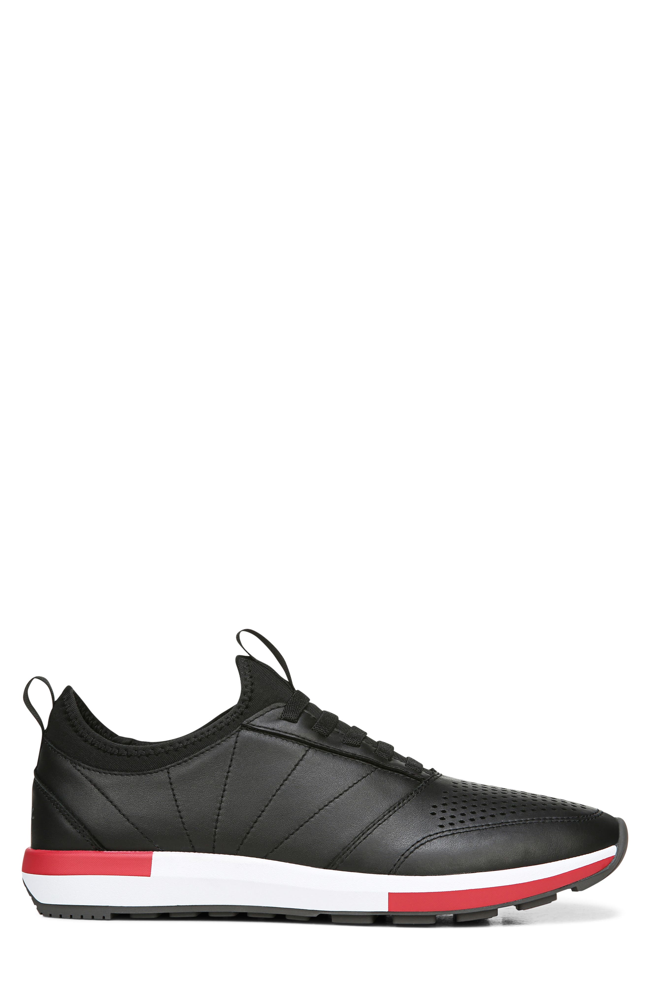 Vionic Trent Sneaker, Alternate, color, 
