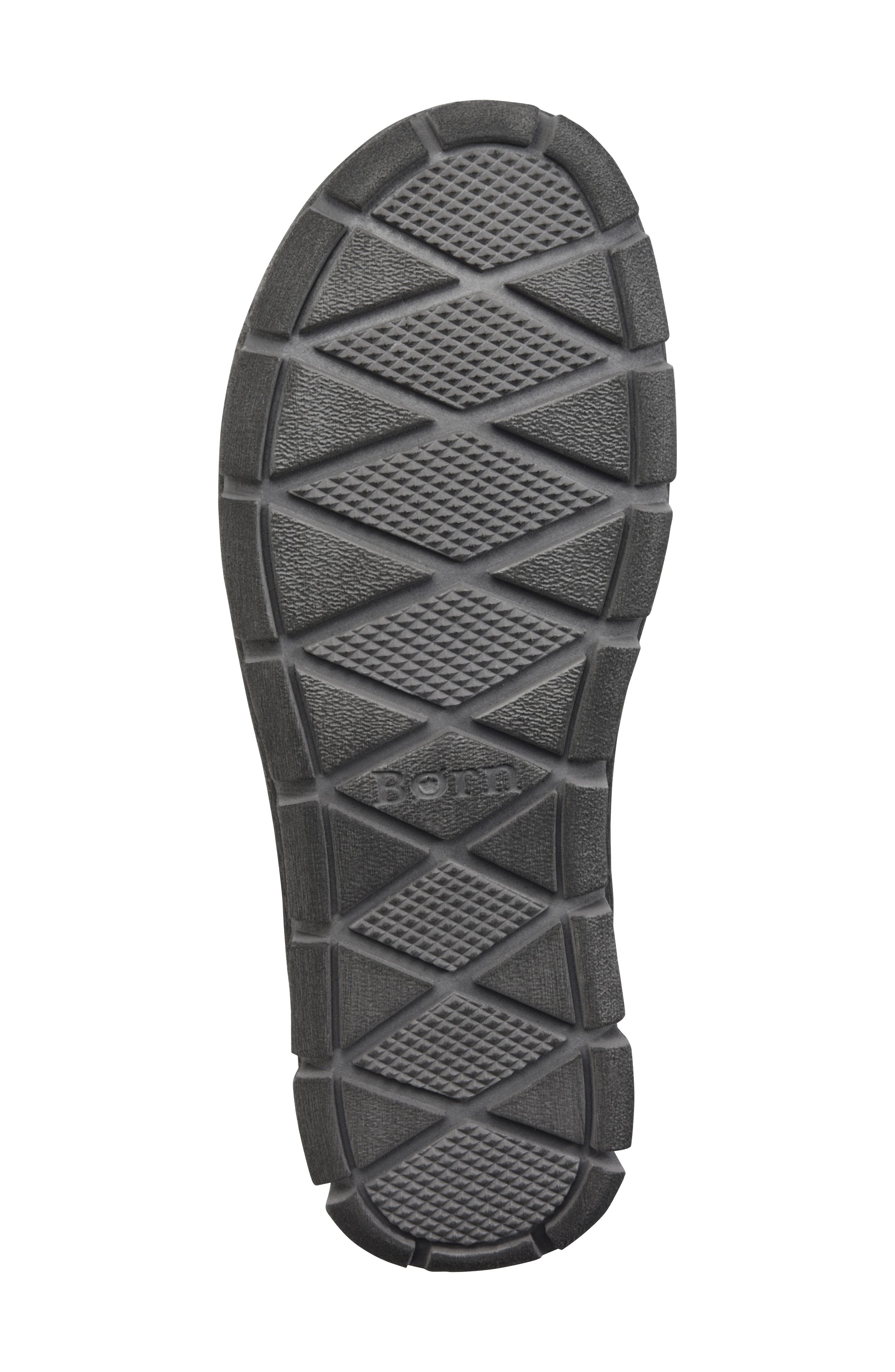 Børn Soledad Plain Toe Derby, Alternate, color, 