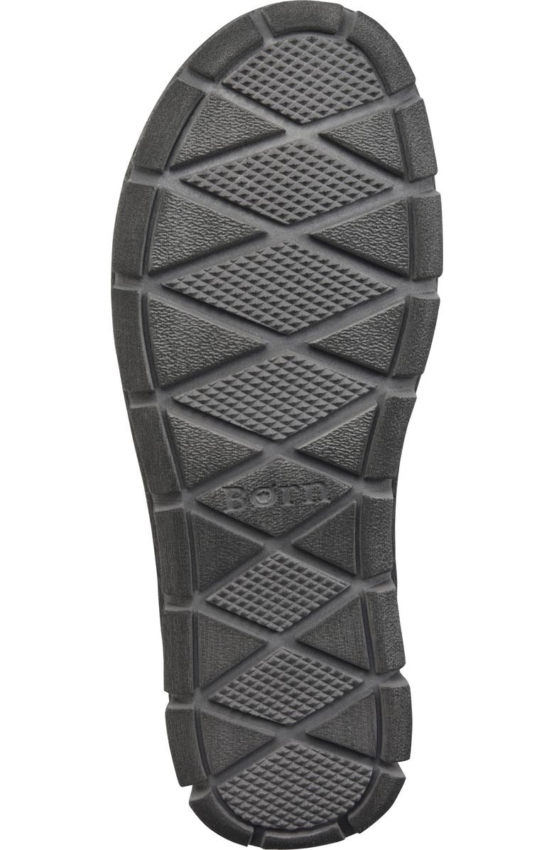 Børn Soledad Plain Toe Derby, Alternate, color,