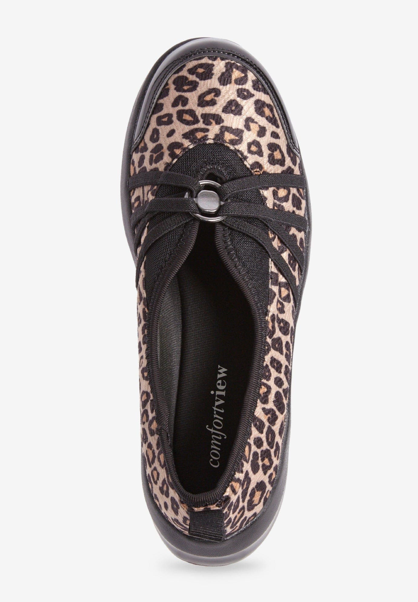 Cv Sport Greer Slip On Sneaker, Alternate, color, LEOPARD