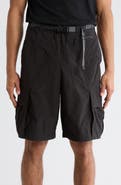 Off-White Industrial Cargo Shorts