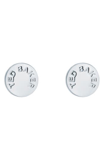 Ted Baker Seesay Sparkle Dot Stud Earrings