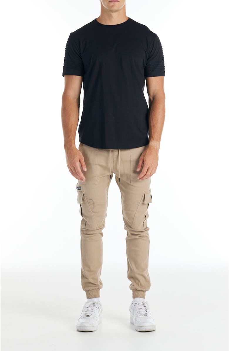 NANA JUDY Maverick Tee, Alternate, color, 