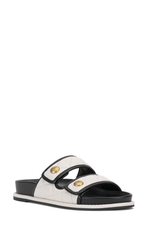 Graysin Slide Sandal (Women)