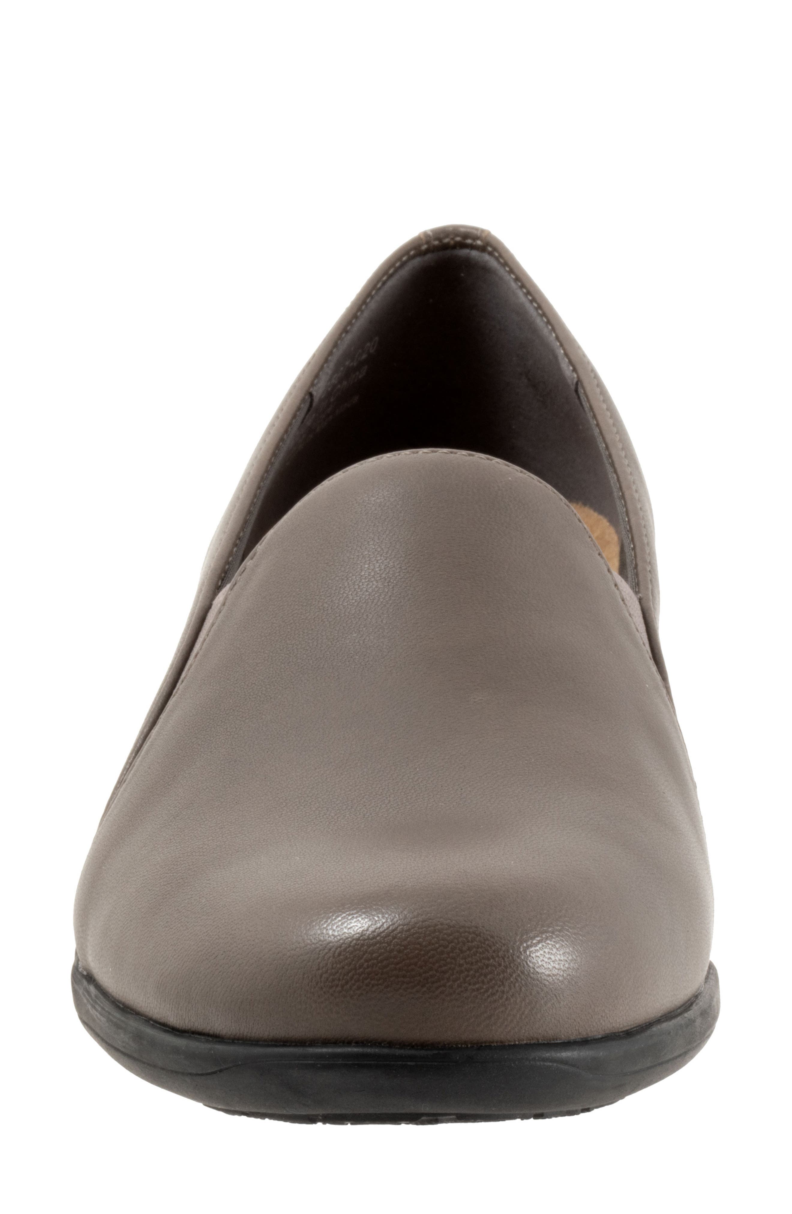 Reagan Flat, Alternate, color, GREY