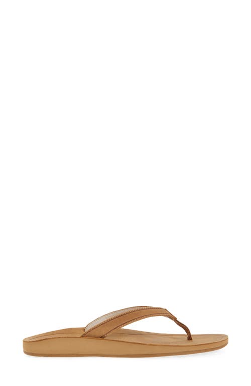 Olukai Southshore Flip Flop