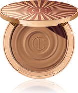 Charlotte Tilbury Beautiful Skin Sun-Kissed Glow Bronzer