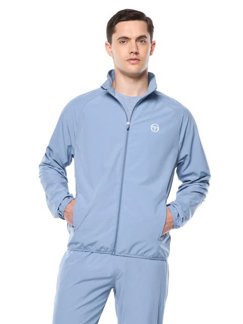 Affondo Performance Track Jacket