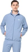 Sergio Tacchini Affondo Performance Track Jacket