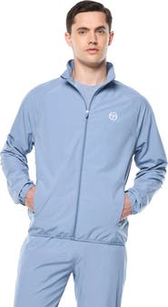 Sergio Tacchini Affondo Performance Track Jacket
