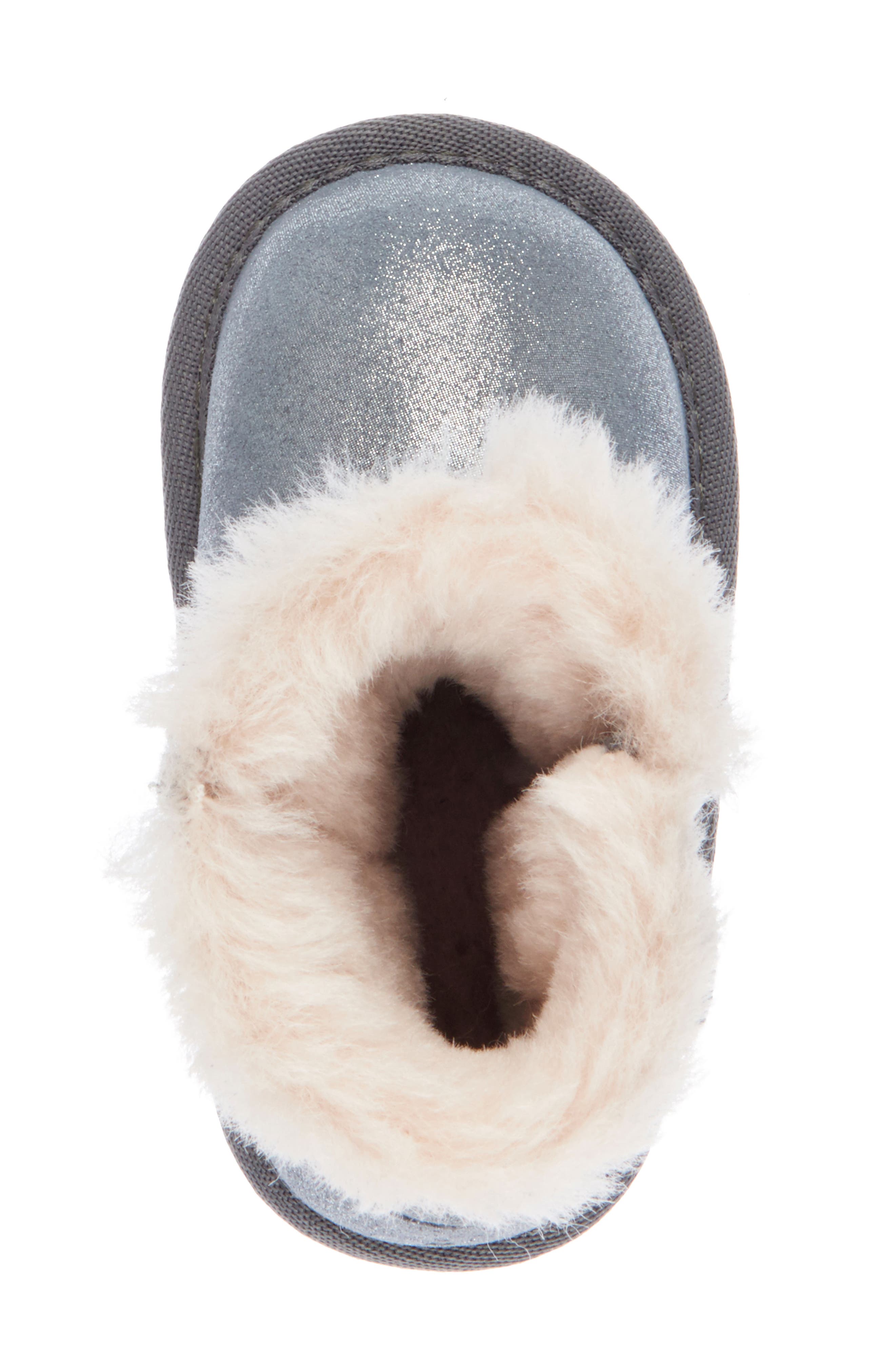 EMU Australia Toddle Short Boot, Alternate, color, 