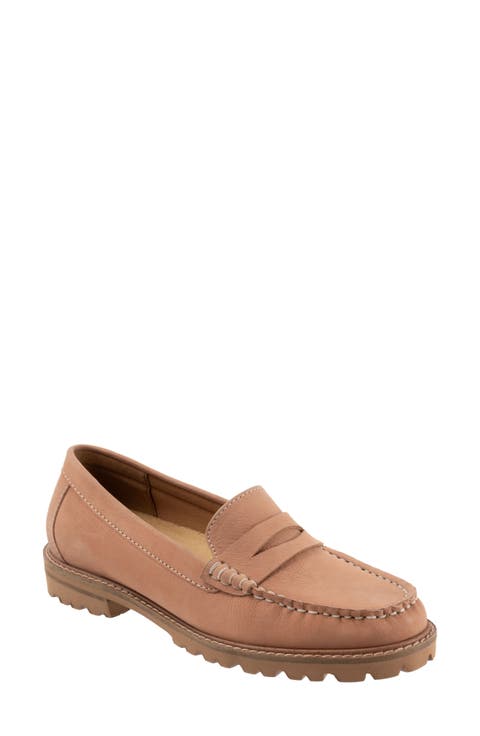 Francey Loafer (Women)