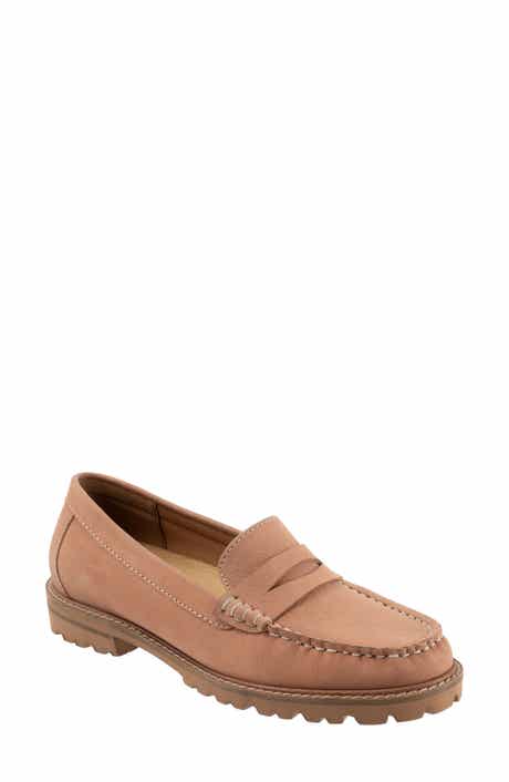 Trotters Francey Loafer