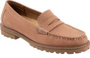 Trotters Francey Loafer