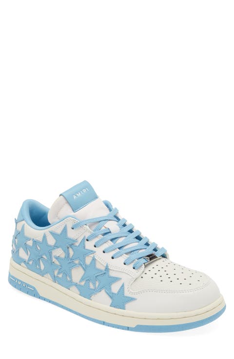 Stars Low Top Sneaker (Men)