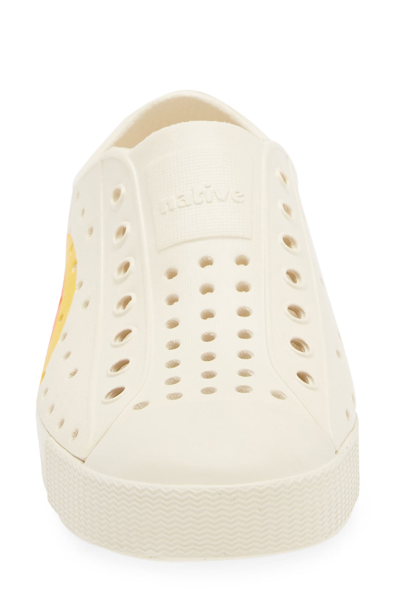 Native Shoes Jefferson Sugarlite Slip-On Sneaker, Alternate, color, 