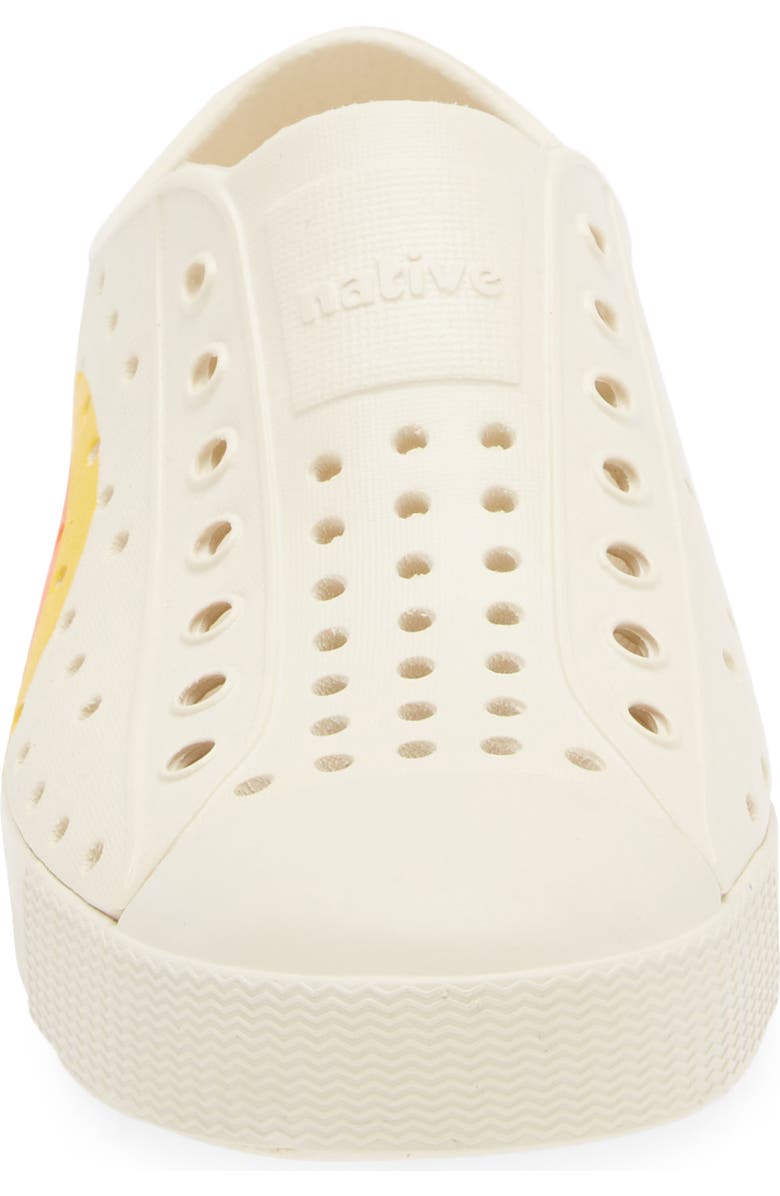 Native Shoes Jefferson Sugarlite Slip-On Sneaker, Alternate, color,