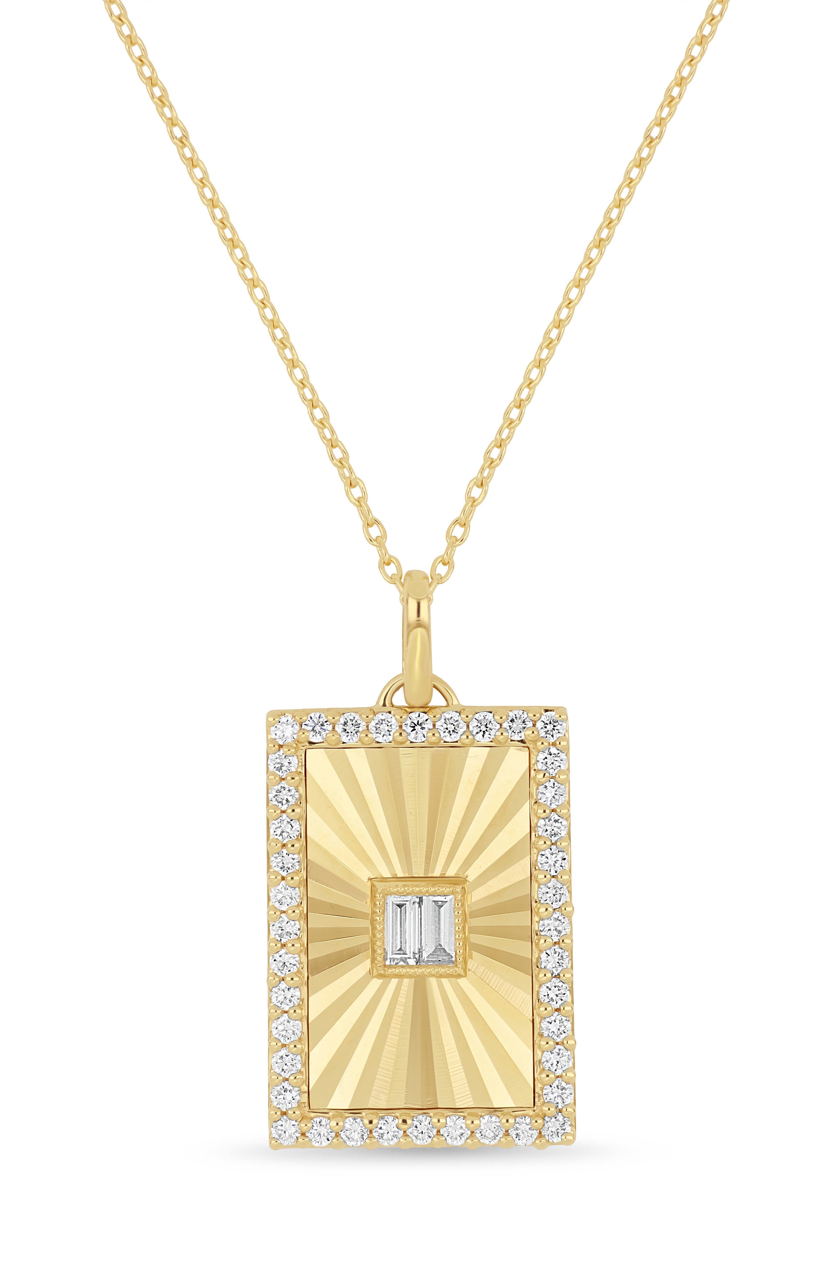 selected 18K YELLOW GOLD/ DIAMOND