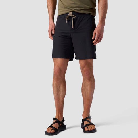 Tahoe Boardwalk Short - Men's