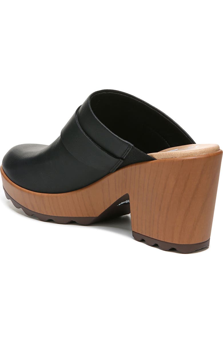 Dr. Scholl's Wake Up Clog, Alternate, color,