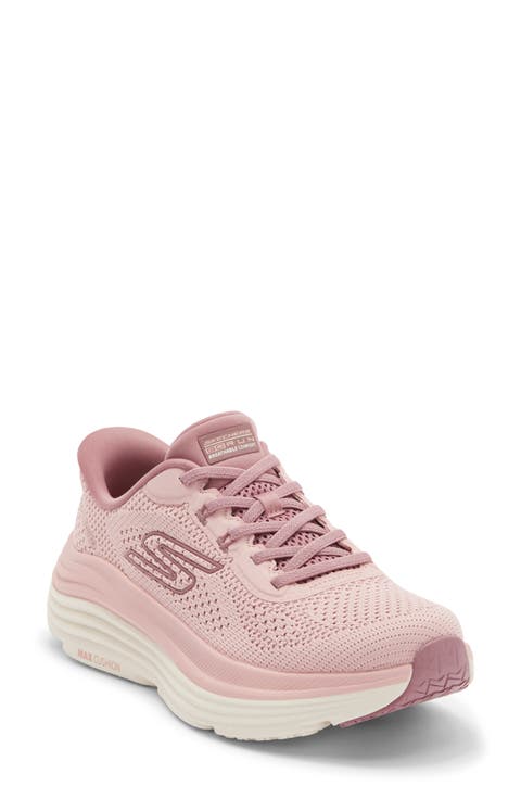 Swift-Fit Max Cushioning Endeavour Sneaker (Women)