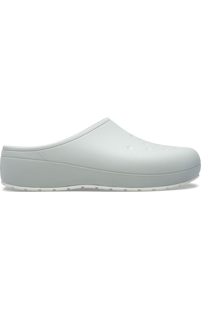 CROCS Gender Inclusive Classic Quiet Clog, Alternate, color, Mirage