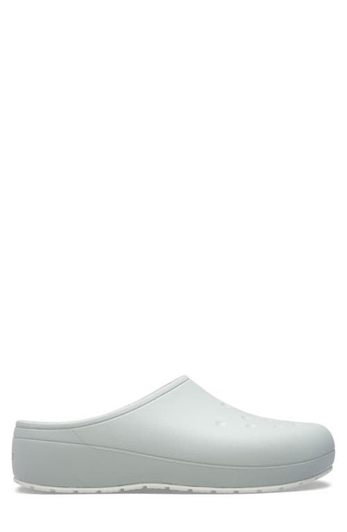 Crocs Classic Quiet Clog In Mirage