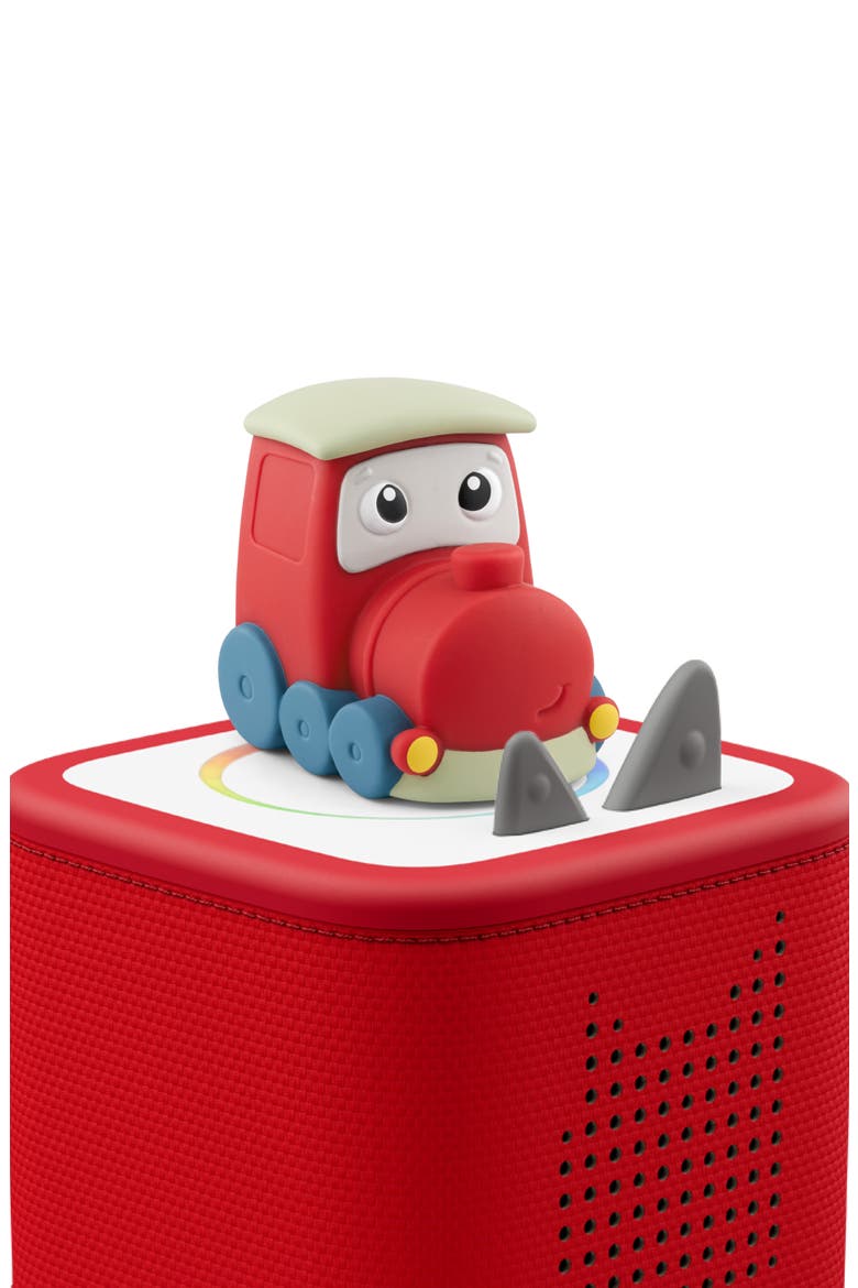 3-Pack Transport Tonie Audio Character Bundle, Alternate, color, MULTICOLOR