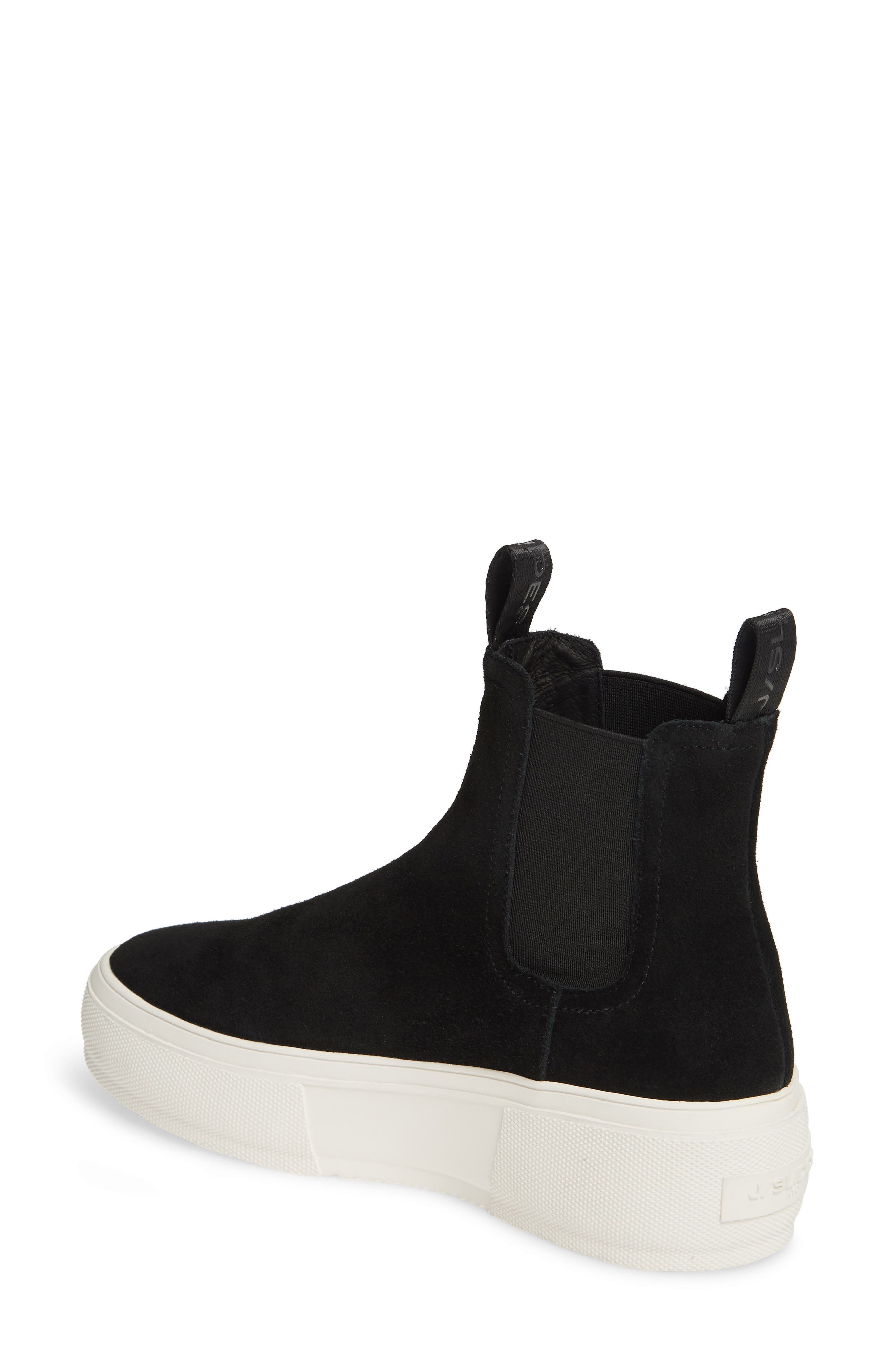 JSlides Cora Chelsea Sneaker, Alternate, color, 