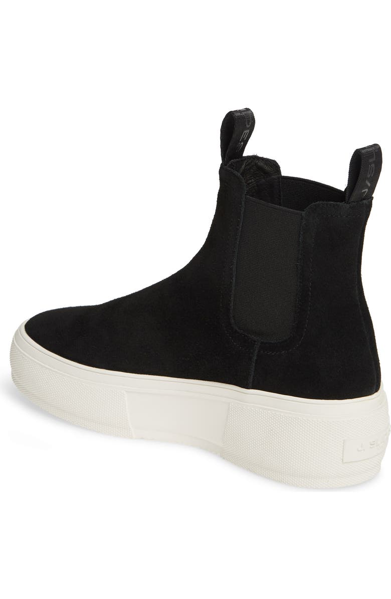 JSlides Cora Chelsea Sneaker, Alternate, color,