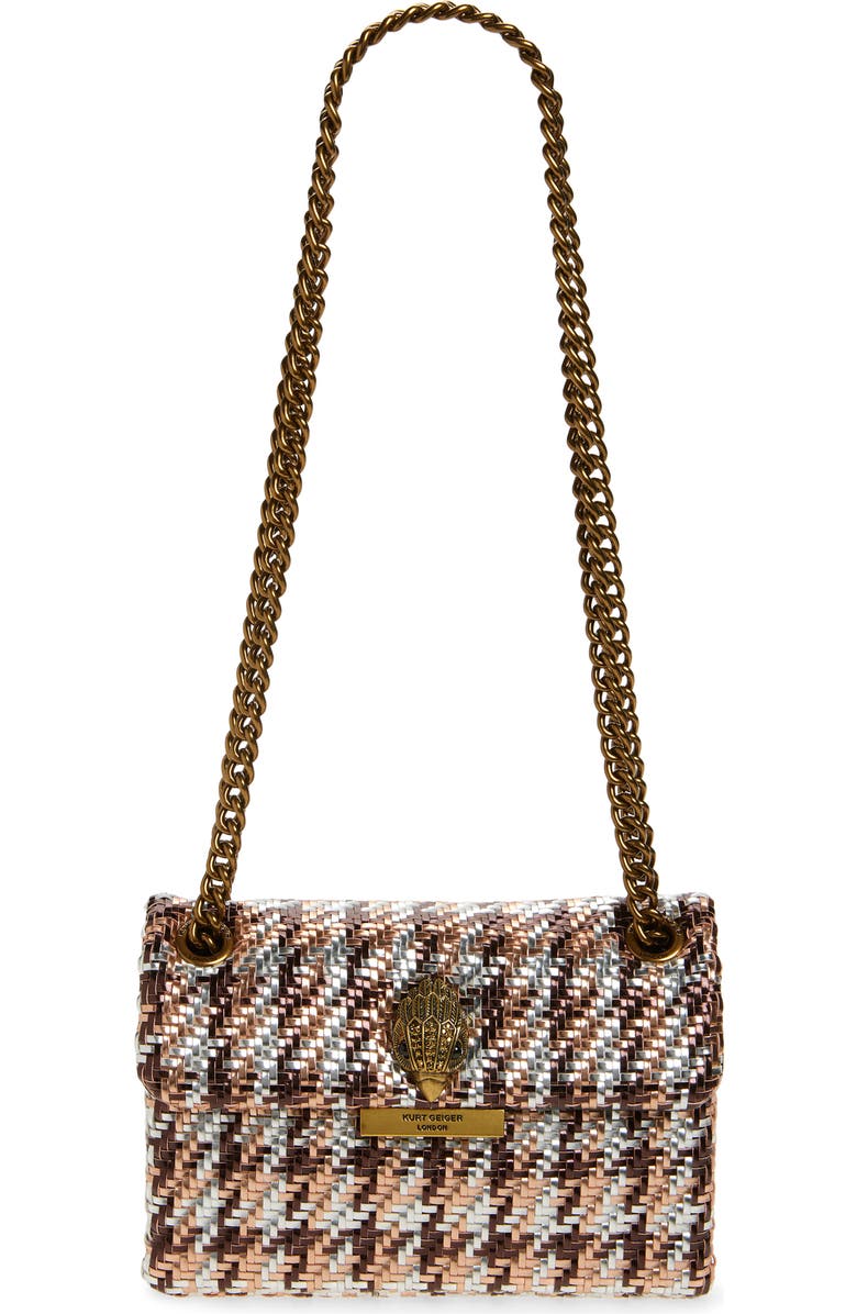 Kurt Geiger London Mini Kensington Convertible Bag, Main, color,