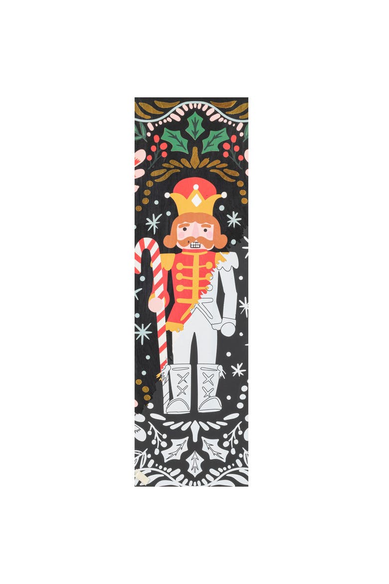 Scratch Art Bookmark Kit Holiday, Alternate, color, Multicolored