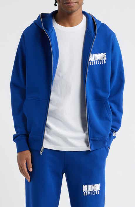 Astro Zip Hoodie