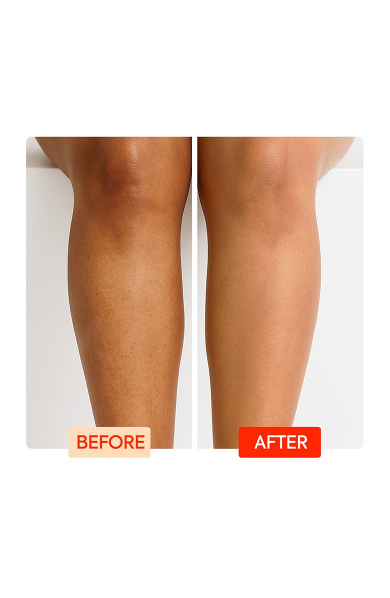 Makari de Suisse Vitamin C + Turmeric Body Toning Cream, Alternate, color, NO COLOR