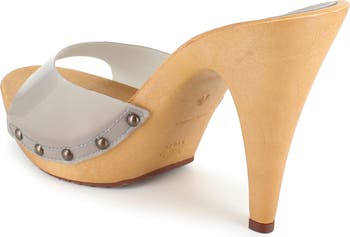 Viviana Slide Sandal