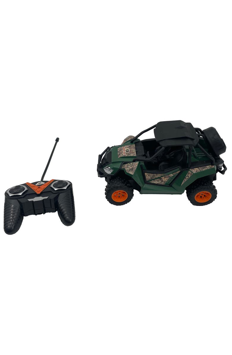 MOSSY OAK Rc Offroad Utv 114 Scale, Ages 6+, Alternate, color, Multicolored