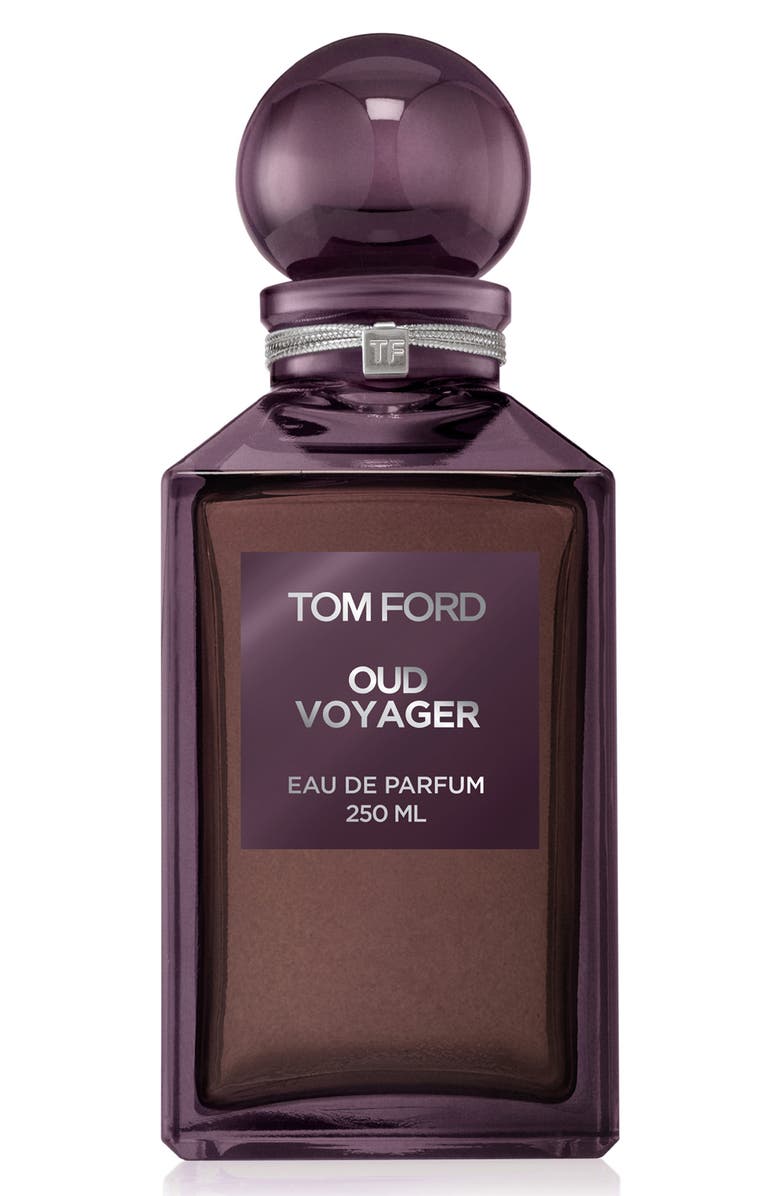 TOM FORD Oud Voyager Eau de Parfum, Alternate, color,