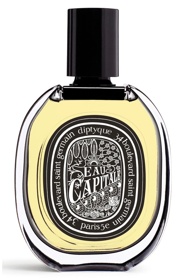 ✨ディプティック L’Eau Capitale オードパルファン 75ml ✨ Eau Capitale Eau de Parfum (Women) | Nordstrom