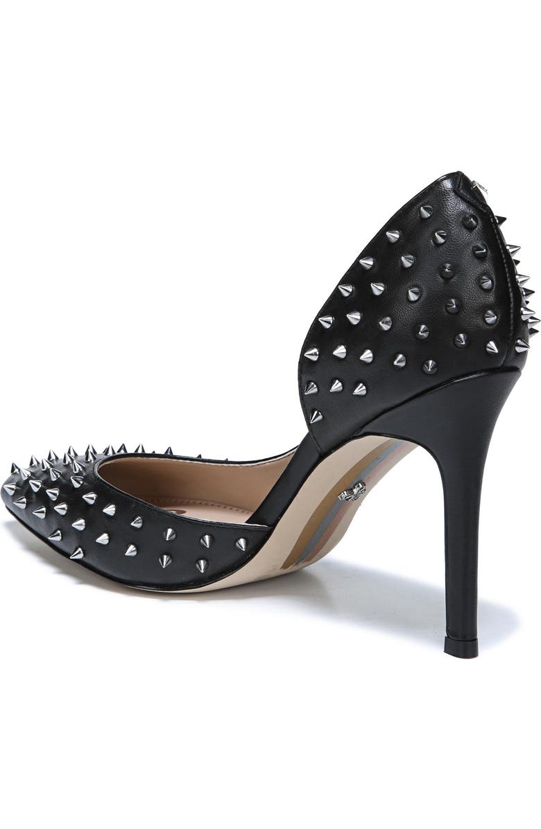 Sam Edelman Hadlee d'Orsay Pump, Alternate, color,