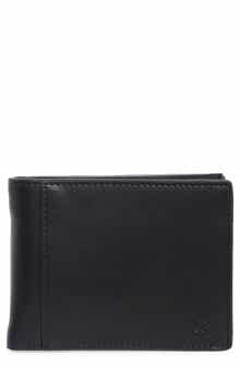 Commuter Pocket Bifold Wallet