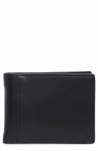 Commuter Pocket Bifold Wallet
