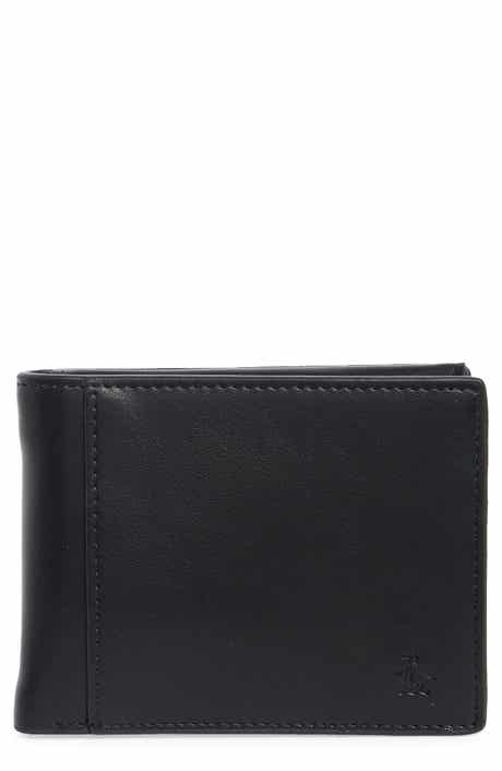 Commuter Pocket Bifold Wallet