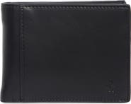 Original Penguin Commuter Pocket Bifold Wallet