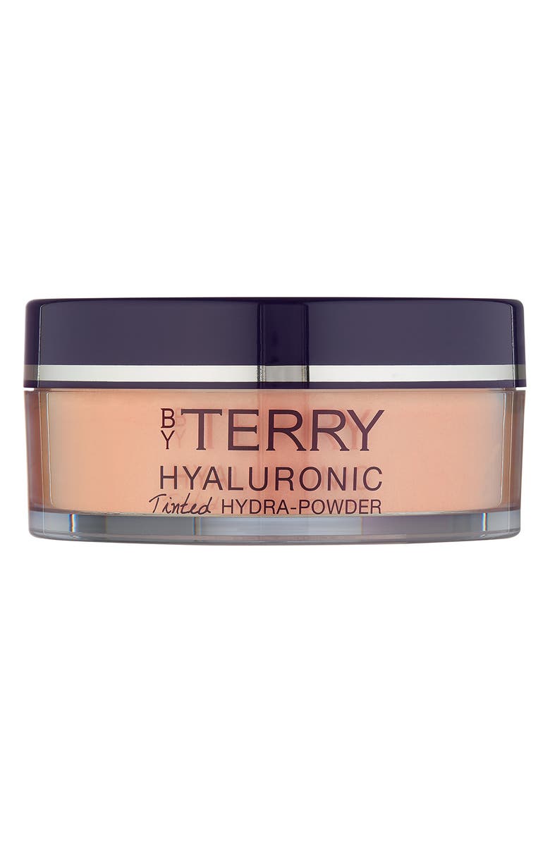By Terry Hyaluronic Tinted Hydra-Powder Loose Setting Powder, Main, color,