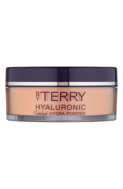 Hyaluronic Tinted Hydra-Powder Loose Setting Powder