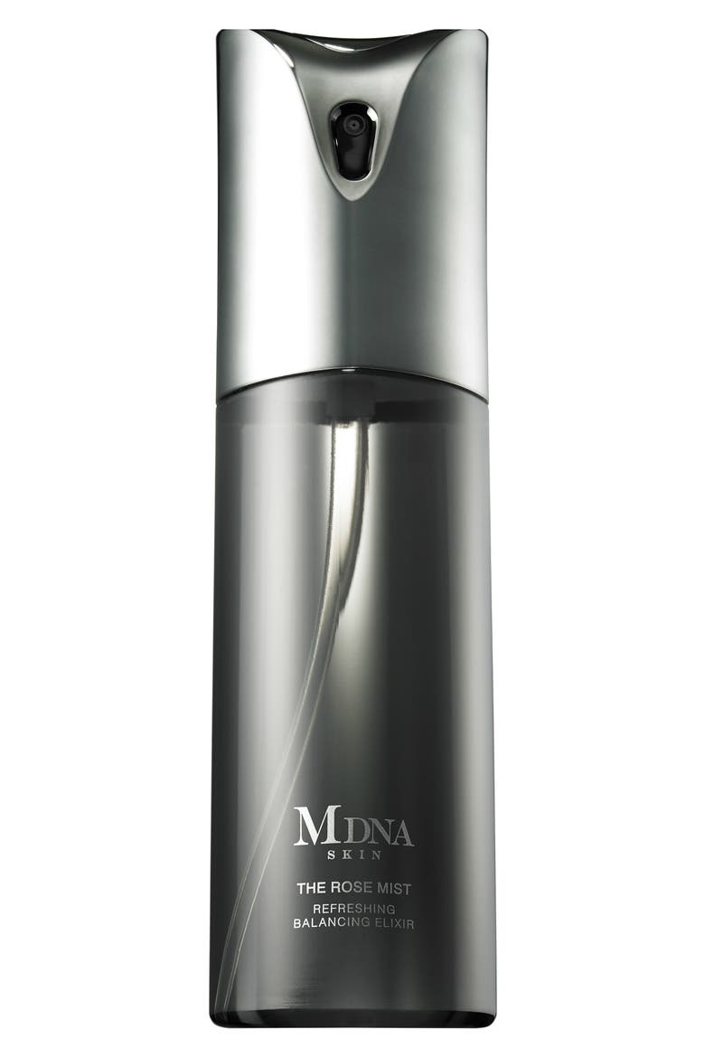 The Rose Mist, Main, color, NO COLOR