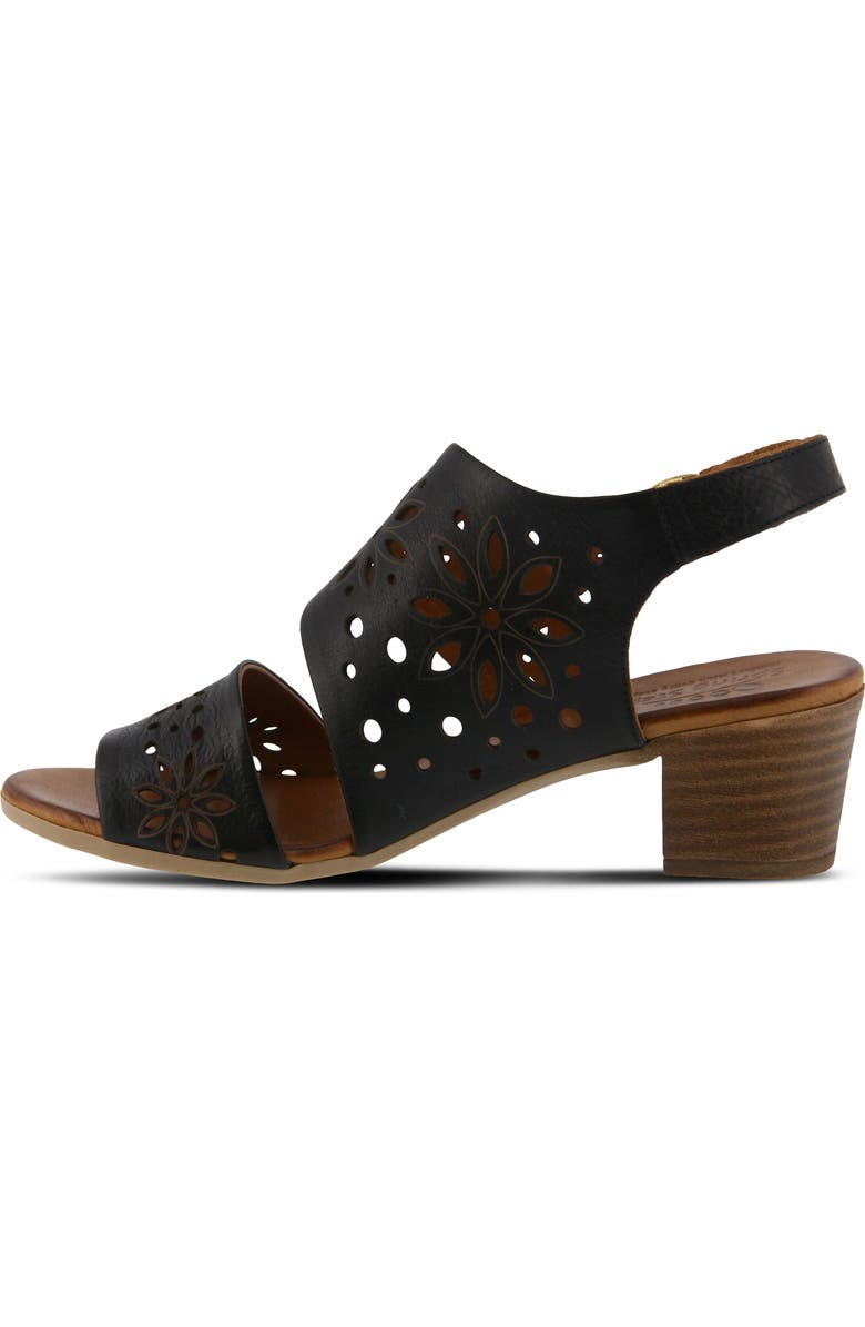 Spring Step Mandalay Sandal, Alternate, color,